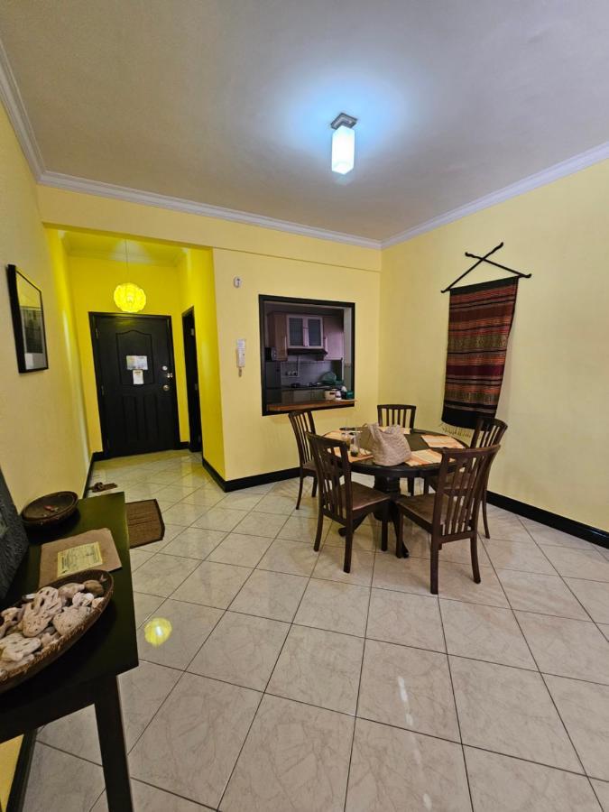 Marina-A38 Kk Centre Homestay Kota Kinabalu Exterior photo