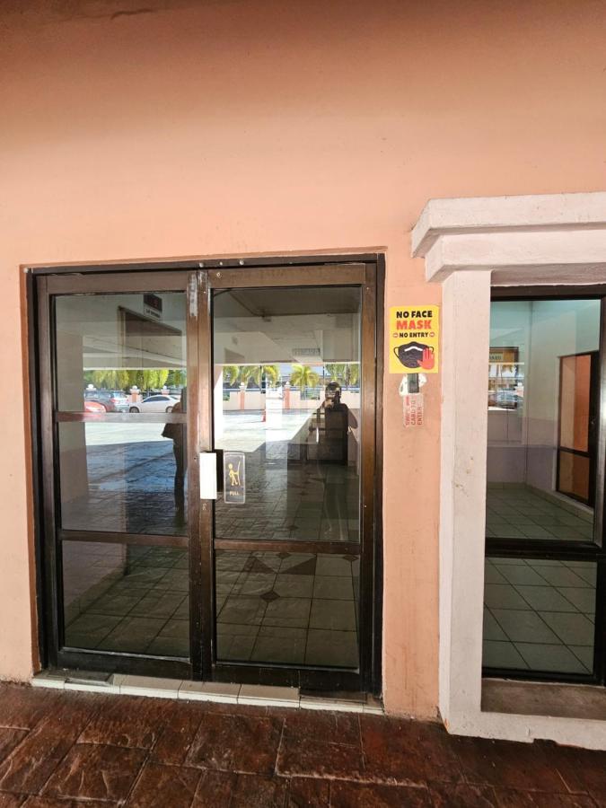 Marina-A38 Kk Centre Homestay Kota Kinabalu Exterior photo